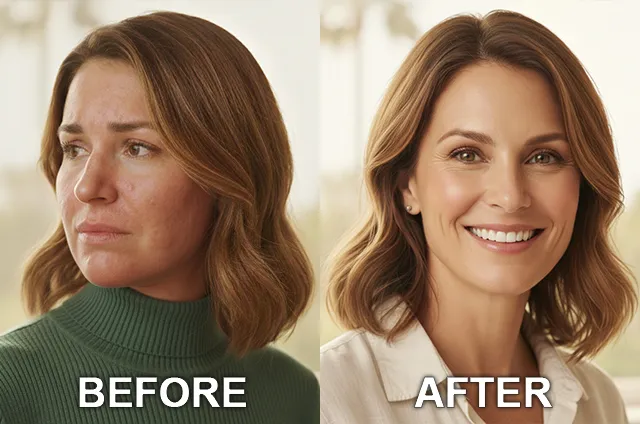 Science-backed skincare research by Dr. Hana Kim